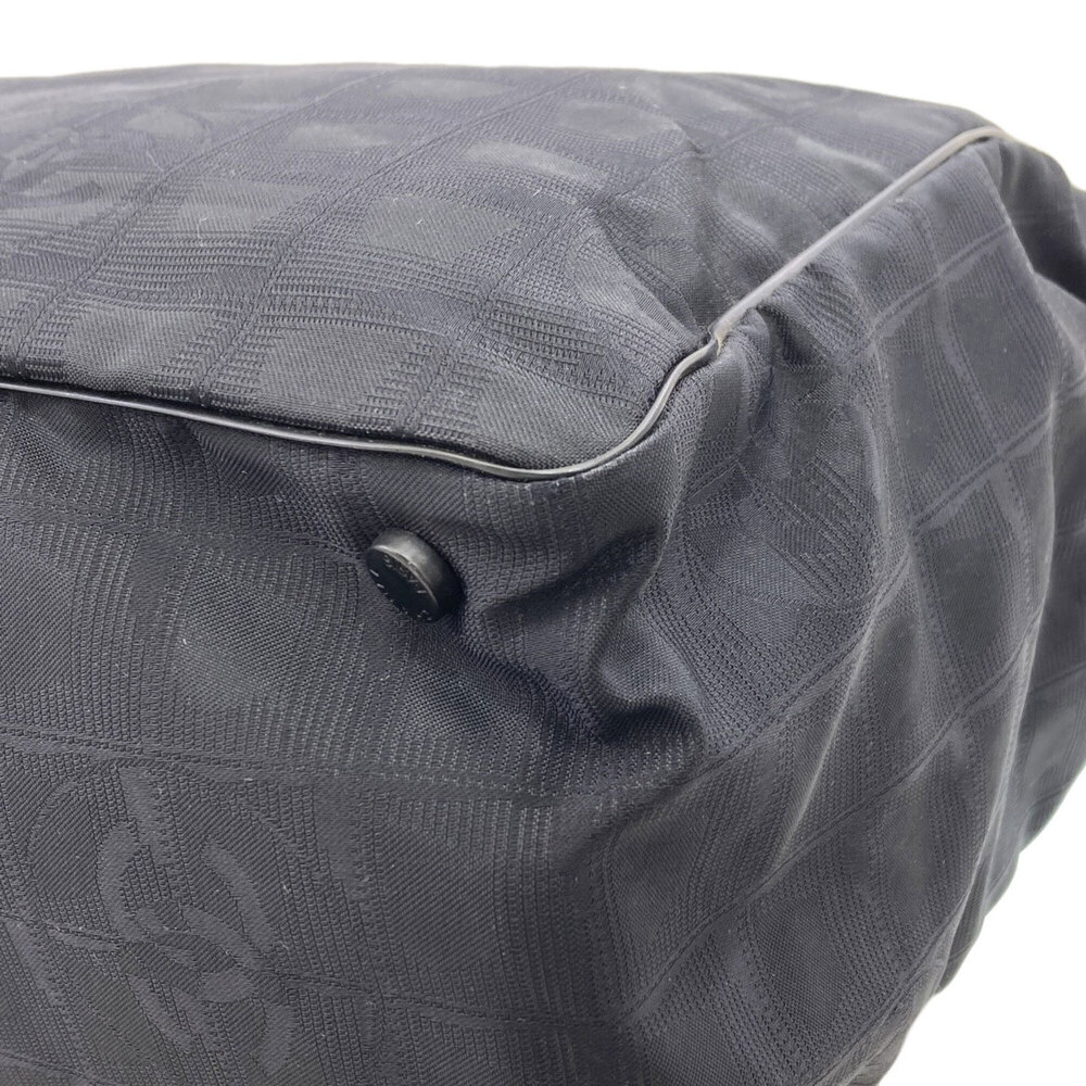 CHANEL Black Tote Bag - Picture 13 of 16